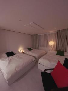 New Open Hongdae tiger House
