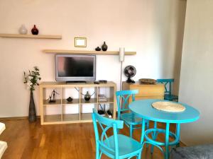 Apartment Tereza