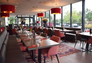 Bastion Hotel Breda