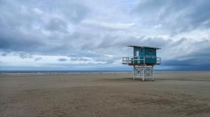 Appartements Appart Terre & Mer Deauville : photos des chambres