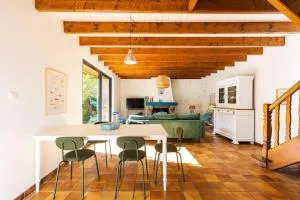 Charmante maison à 20 minutes des plages - Le Faouët