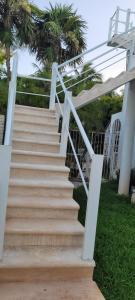 beach front apartment hotel zone