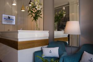 Riverside Aparthotel Cracow