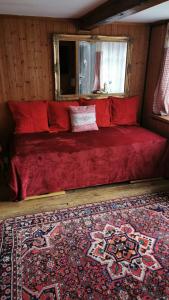 Studio 15 min to ski resort, No Parking