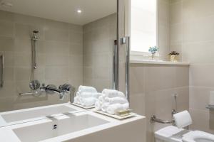 The Quarters Swiss Cottage