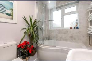 West Cotswolds cottage