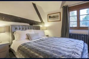 West Cotswolds cottage