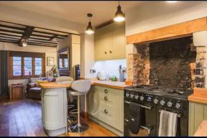 West Cotswolds cottage