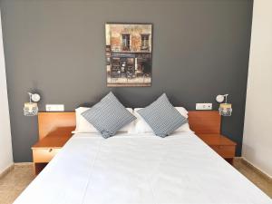 Hotel San Martin