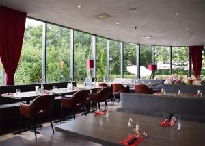 Bastion Hotel Roosendaal