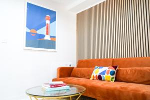 Trinity By the Sea, Margate - Ubytování bez kategorie ve městě Kent