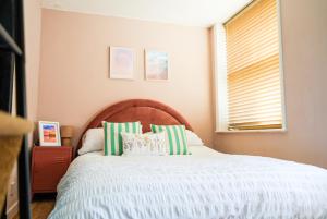 Trinity By the Sea, Margate