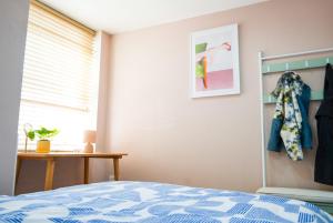 Trinity By the Sea, Margate