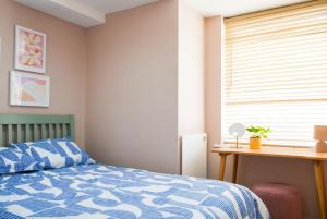 Trinity By the Sea, Margate