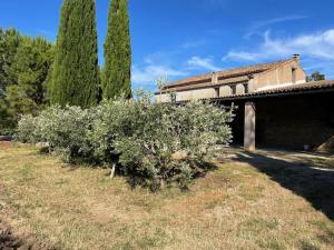 Appartements Domaine des Lions - Logement chaleureux climatise a Serignan : photos des chambres
