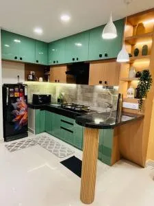 Home away from home Premium - Konark