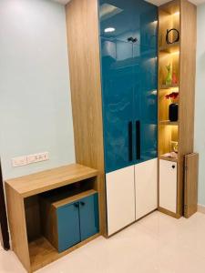 Home away from home Premium