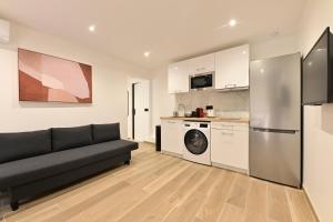 Appartement Climatisé Porte Versailles