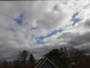 Stor villa i Lendemarke