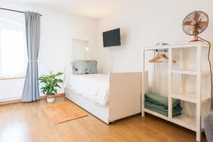 Hôtel Restaurant La Croix Verte Vich