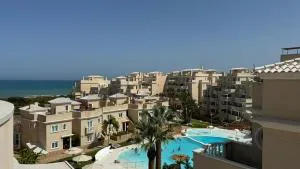 Apartamento Portico Playa Guardamar - El Moncayo