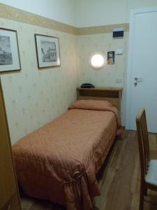 Hotel San Francisco Spiaggia