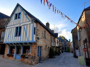 Duplex dans le coeur historique de Guérande - 3hvězdičkové hotely ve městě Guérande