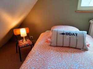 Appartements Duplex dans le coeur historique de Guerande : photos des chambres