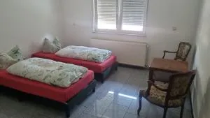 Bauernhof 2 Betten Free WiFi - Dankmarshausen