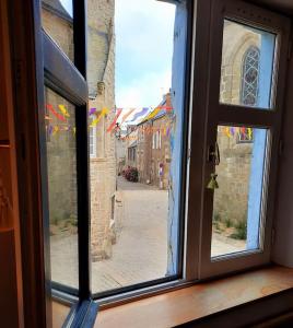 Appartements Duplex dans le coeur historique de Guerande : Appartement 2 Chambres