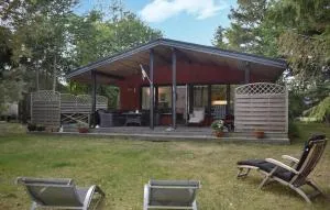 Pet Friendly Home In Beddingestrand - Trelleborg