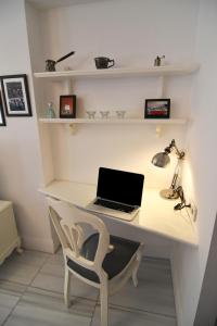 Cozy 1-Bdr Apartment in Cihangir Neighborhood