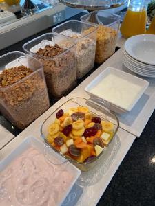 Monte Vidéo Guesthouse