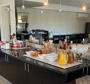 Monte Vidéo Guesthouse