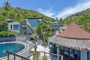 The Tarna Resort, Koh Tao - 涛岛