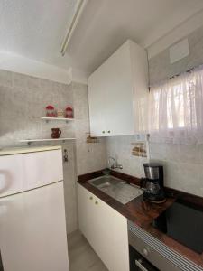 Los Ángeles. Los Cristianos. Free Wifi