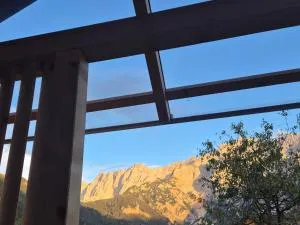 Apartma Saša - Podlog