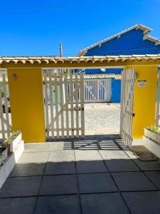 Casa Duplex Praia Das Dunas - Pé na Areia - Alto Padrão - Ar Condicionado