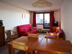 Studio aux Orres 1650, Skis aux Pieds, 6 Pers, Balcon, Gardien, Animaux Adm - FR-1-322-596