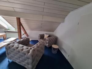 Ferienwohnung Familie Kleinbauer