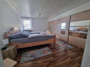 Ferienwohnung Familie Kleinbauer