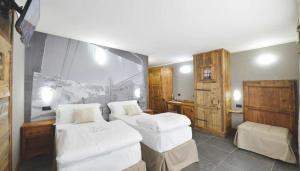 Mollino Rooms by Skilink (Winter)