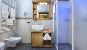 Mollino Rooms by Skilink (Winter)