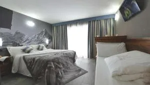 Mollino Rooms by Skilink (Winter) - Breuil