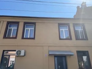 Pensiunea Oprel - Calafat