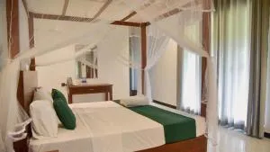 Sigiriya Paradise Inn - Kibissa