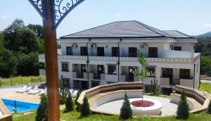 Apartman Vetar s Goča