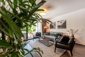 Schönblick Residence Apartments - next to AREIT gondel station