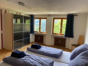 Ferienwohnung Alpenblick