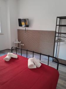 La Casetta Monteverde